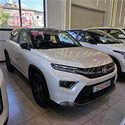 تويوتا أوربان كروزر